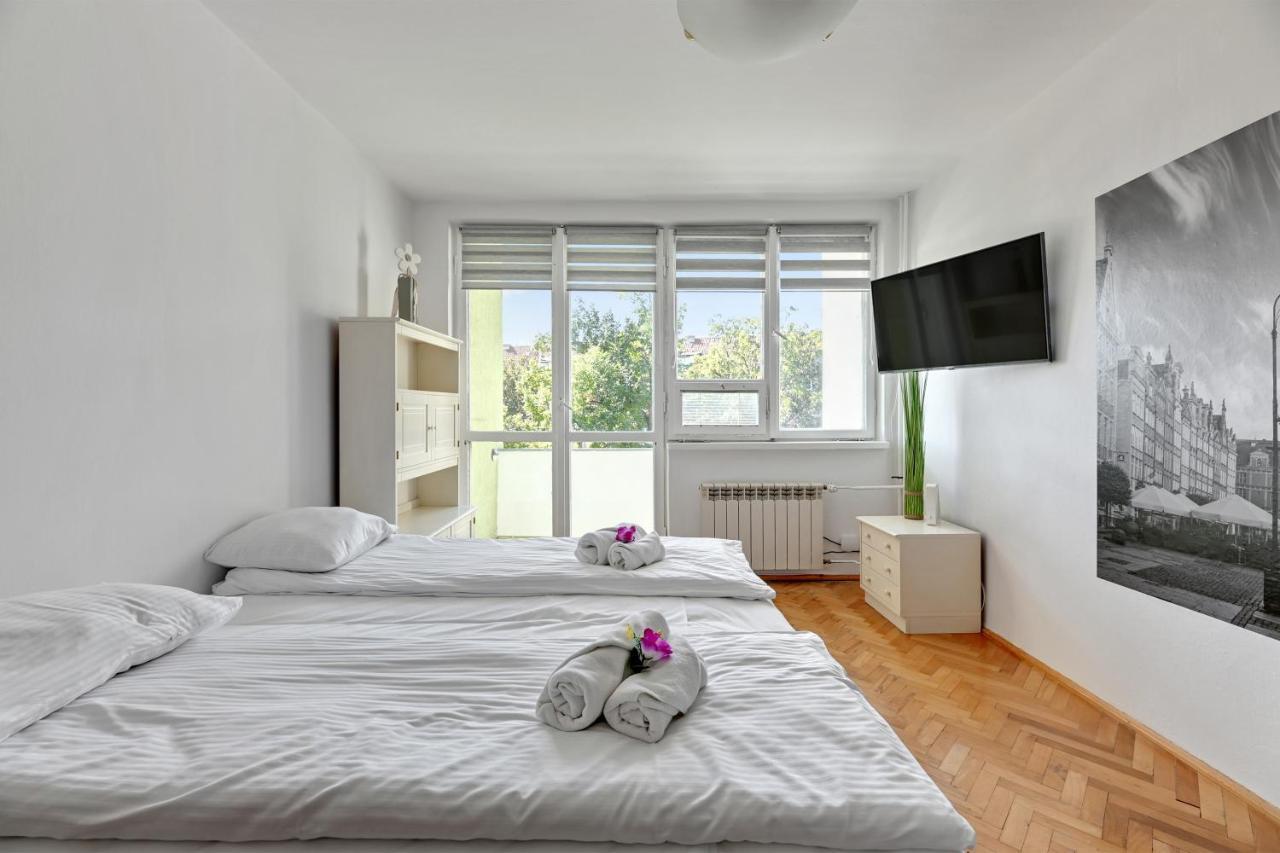Apartment Wave - Zulawianka *